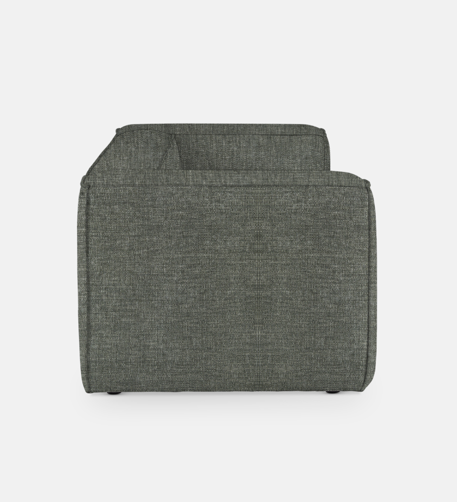Serengeti Fully Upholstered 3 Seater (68056)