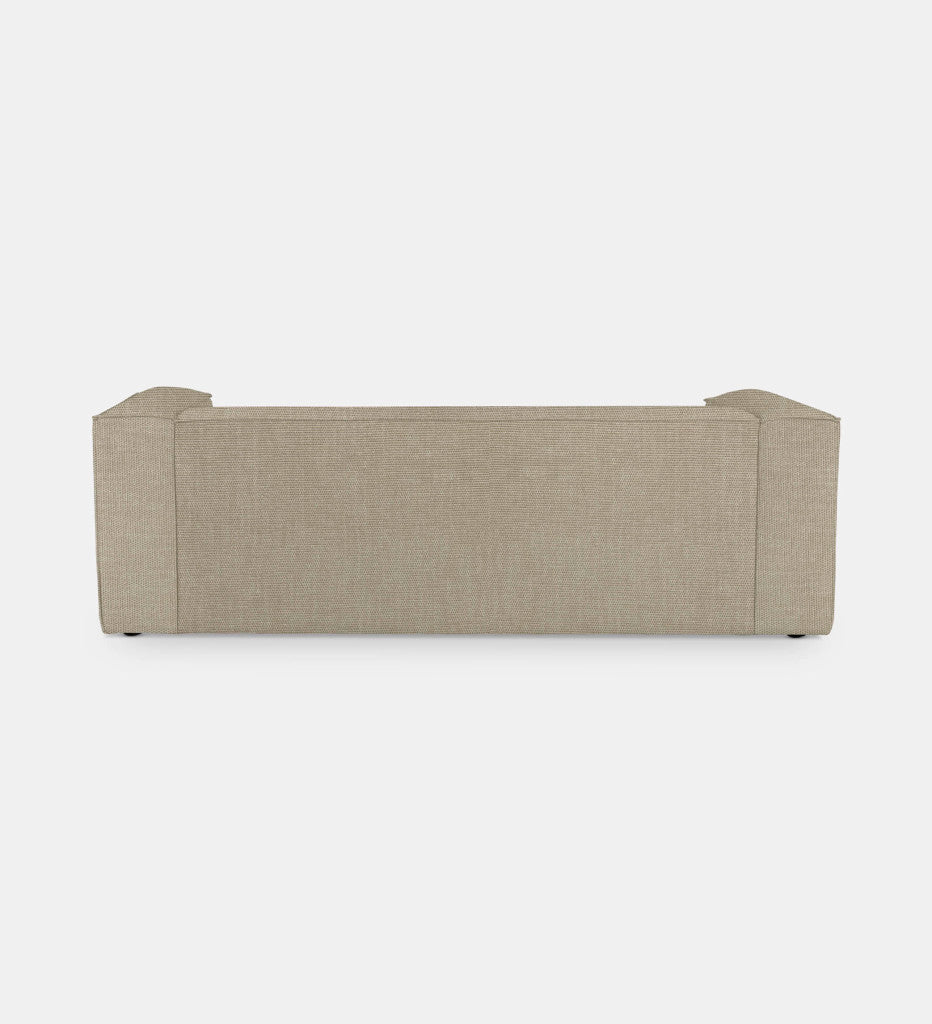 Serengeti Fully Upholstered 3 Seater (69776)