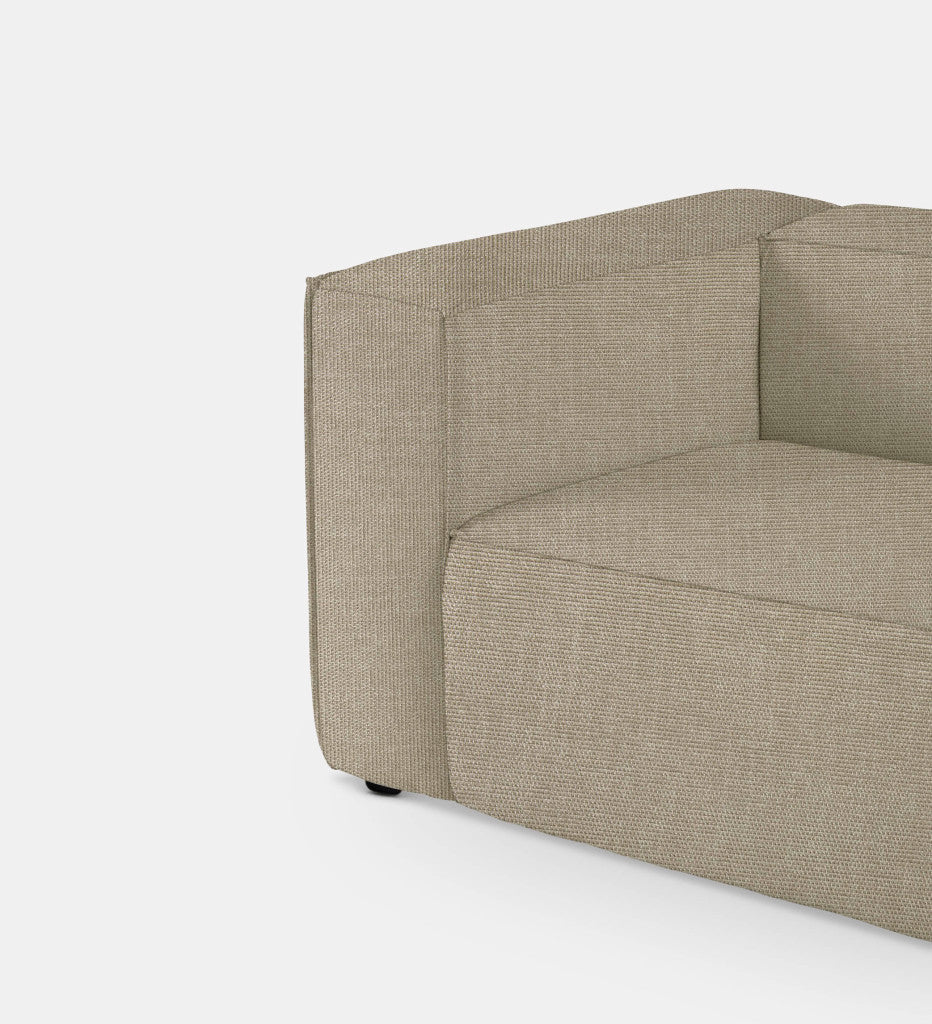 Serengeti Fully Upholstered 3 Seater (69778)