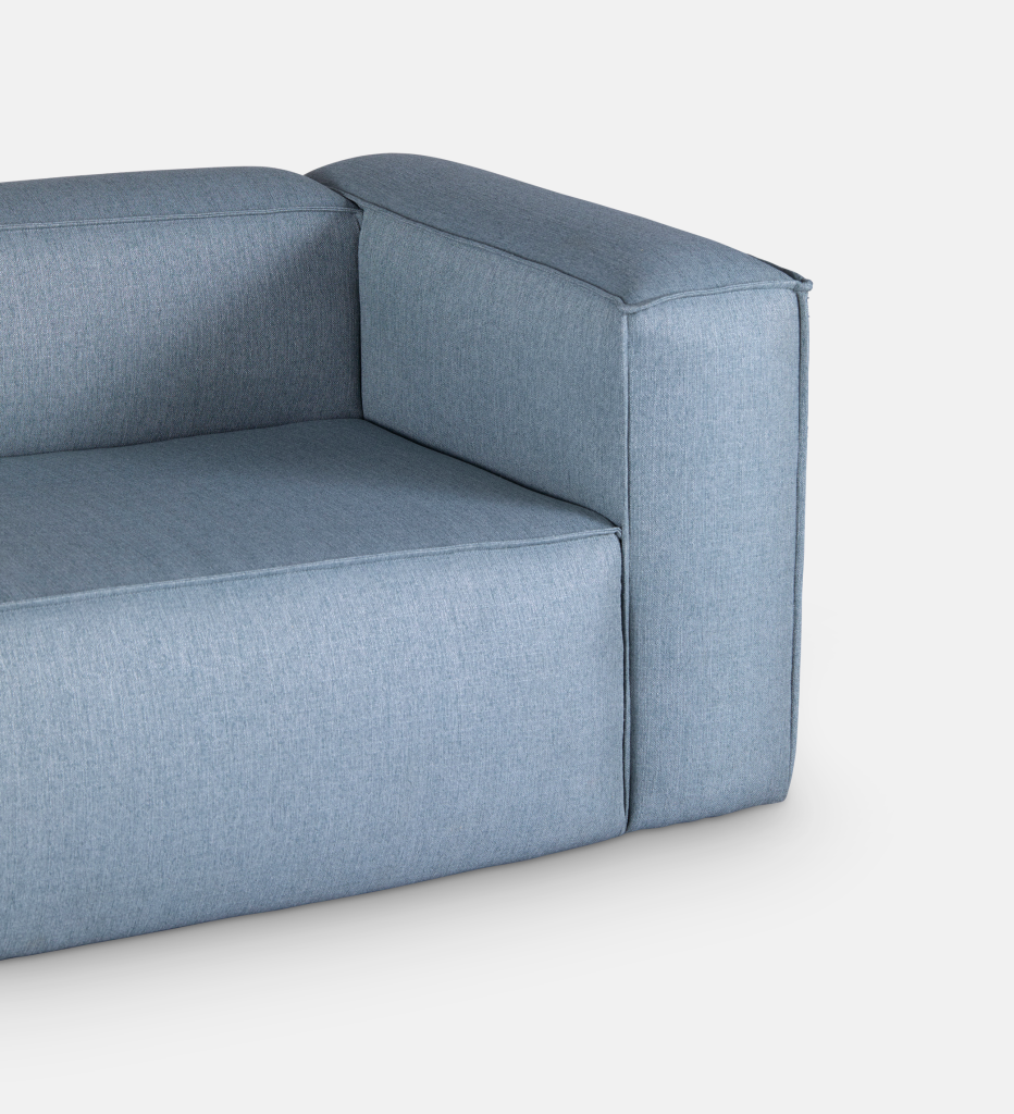 Serengeti Leather 4 Seater Couch (85309)