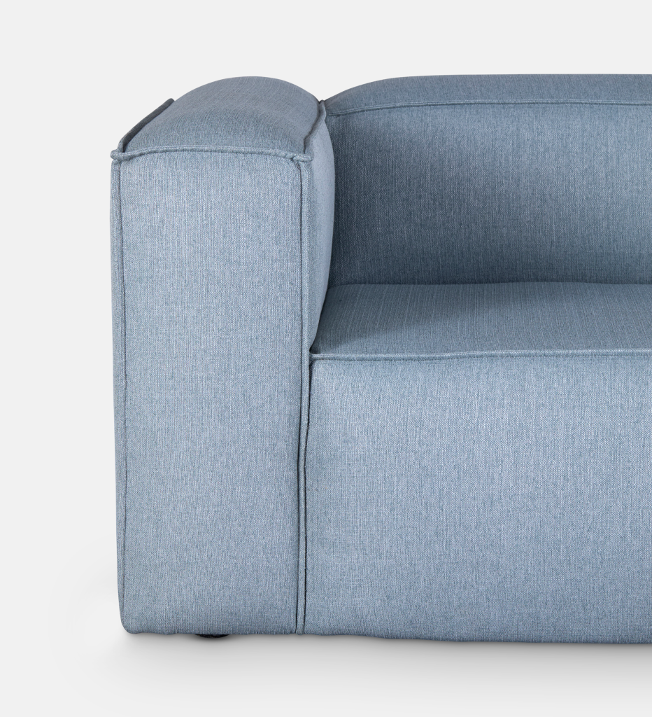 Serengeti Leather 4 Seater Couch (85310)