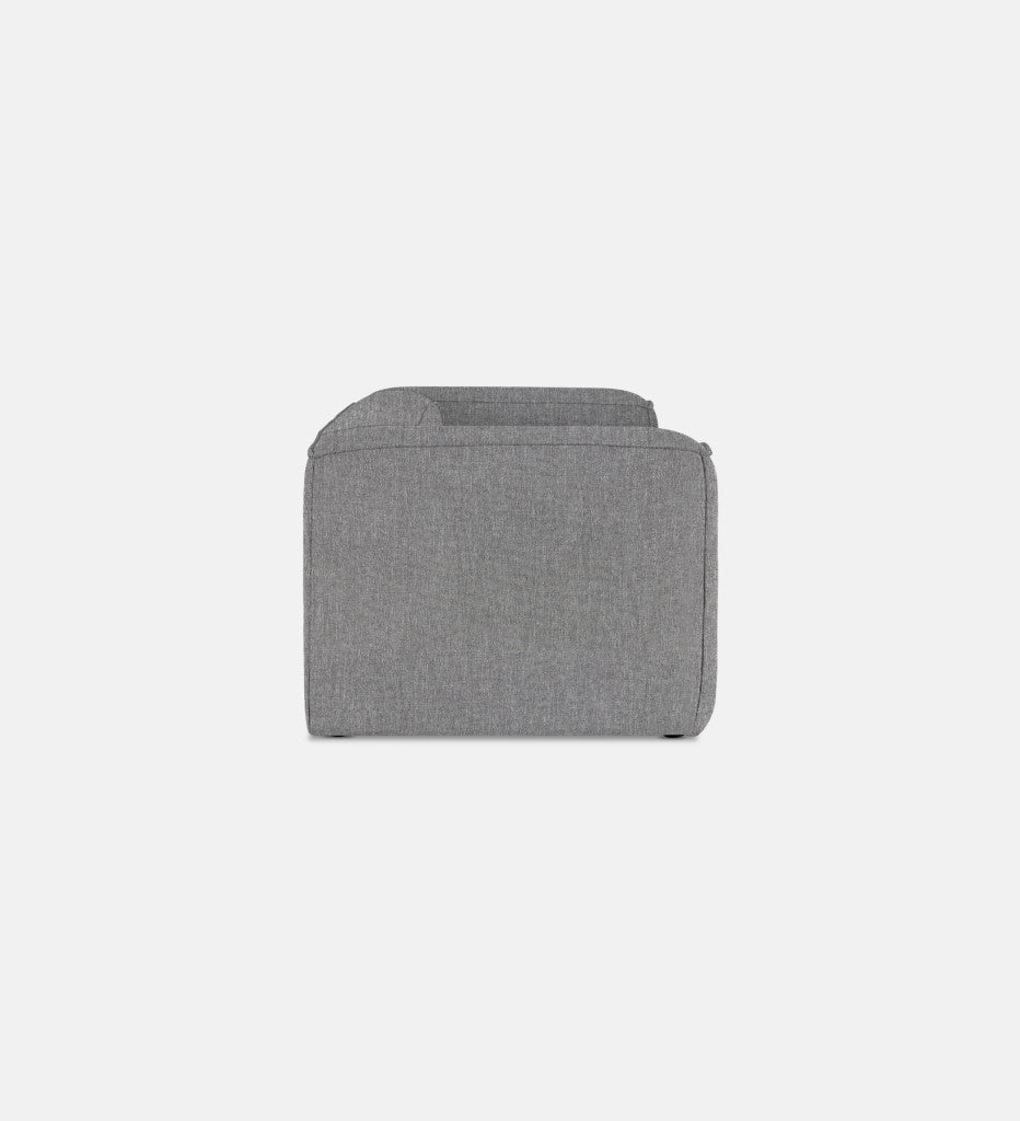 Serengeti Fully Upholstered 4 Seater (85832)