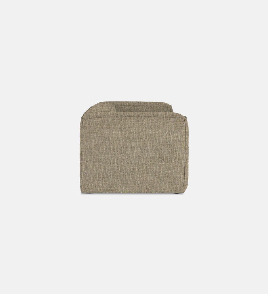 Serengeti Fully Upholstered 4 Seater (85997)