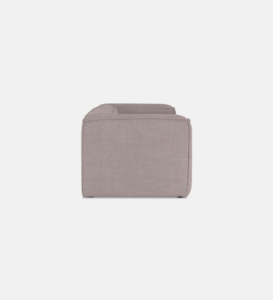 Serengeti Fully Upholstered 4 Seater (85933)