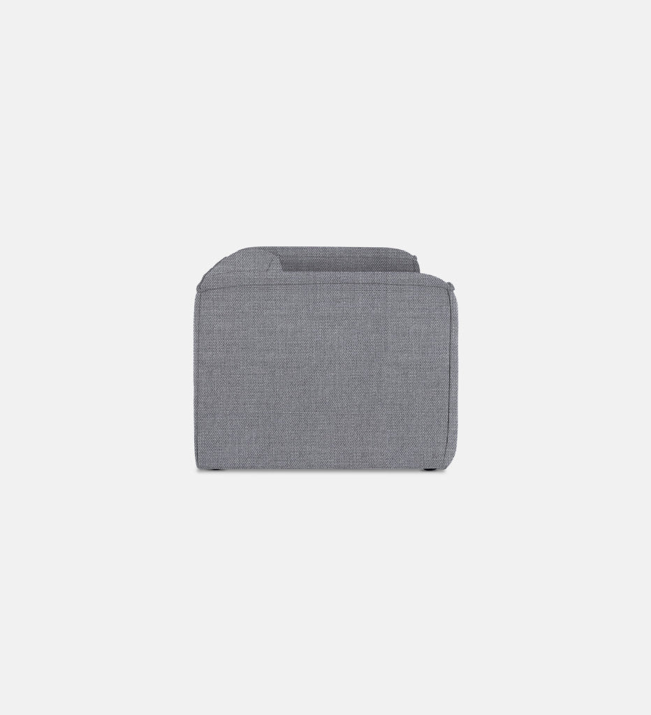 Serengeti Fully Upholstered 4 Seater (85970)