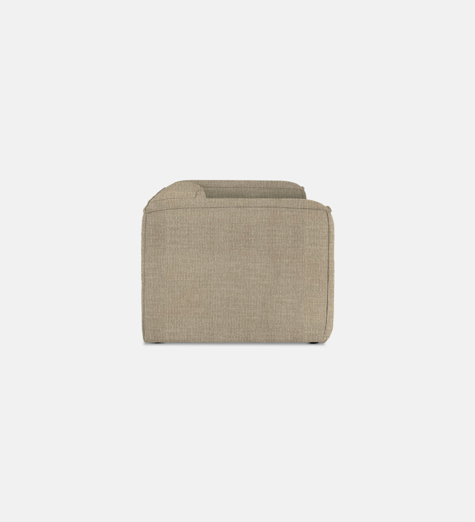 Serengeti Fully Upholstered 4 Seater (85988)