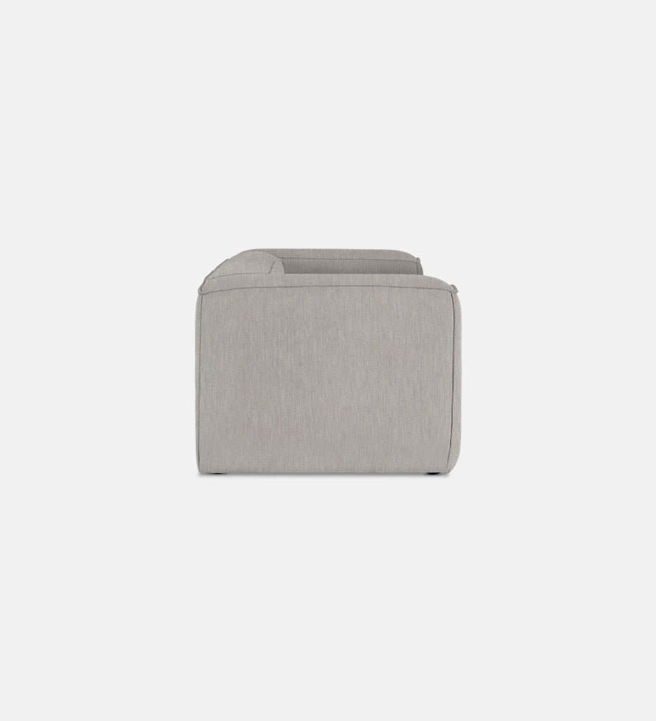 Serengeti Fully Upholstered 4 Seater (85859)