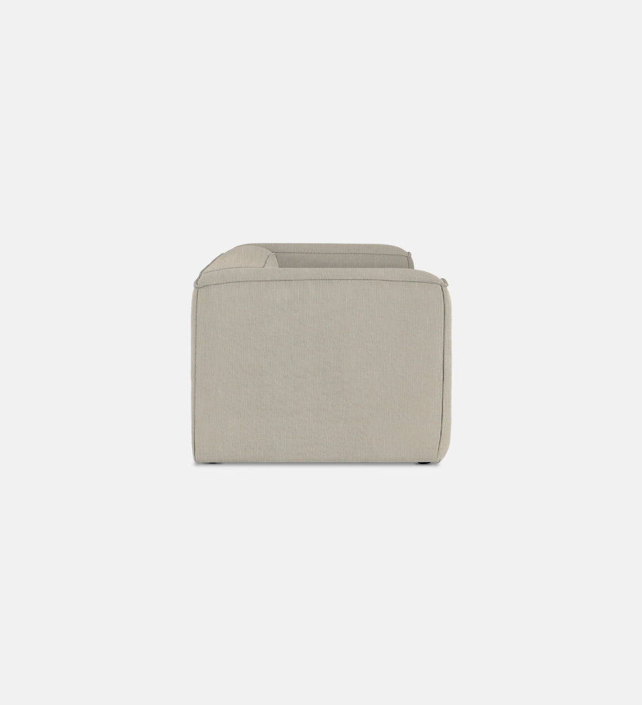 Serengeti Fully Upholstered 4 Seater (85841)