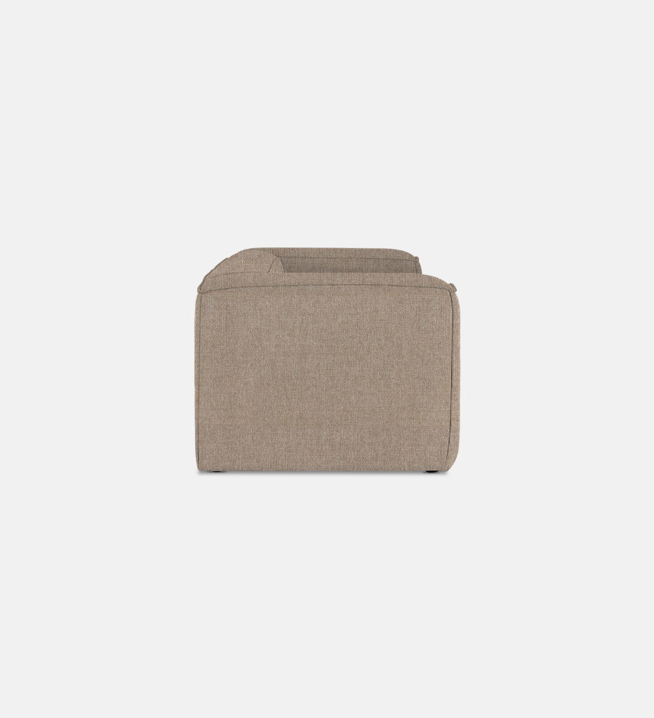 Serengeti Fully Upholstered 4 Seater (85918)