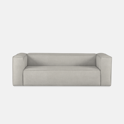 Serengeti Upholstered 3 Seater Couch