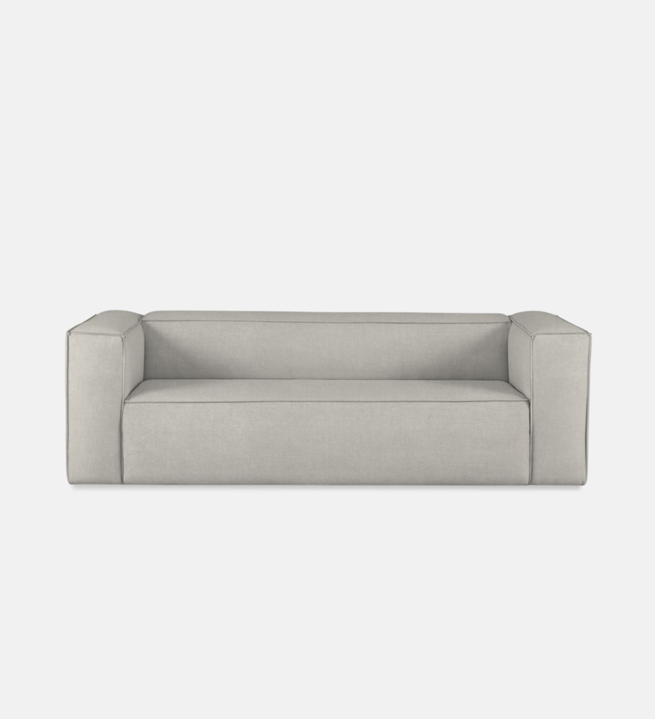 Serengeti Upholstered 3 Seater Couch