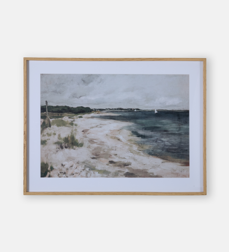 Settled Horizon (87431)