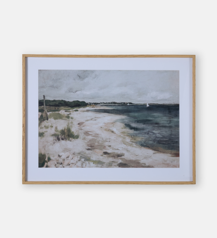 Settled Horizon (87431)