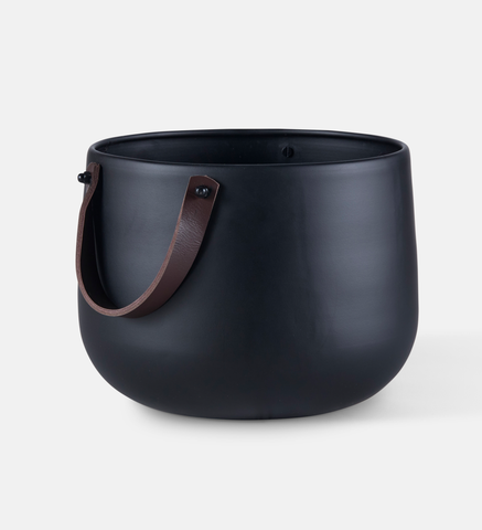 Shady planter