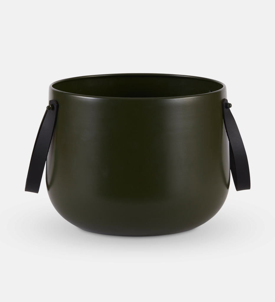 Shady planter