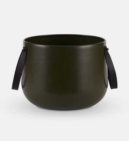 Shady planter