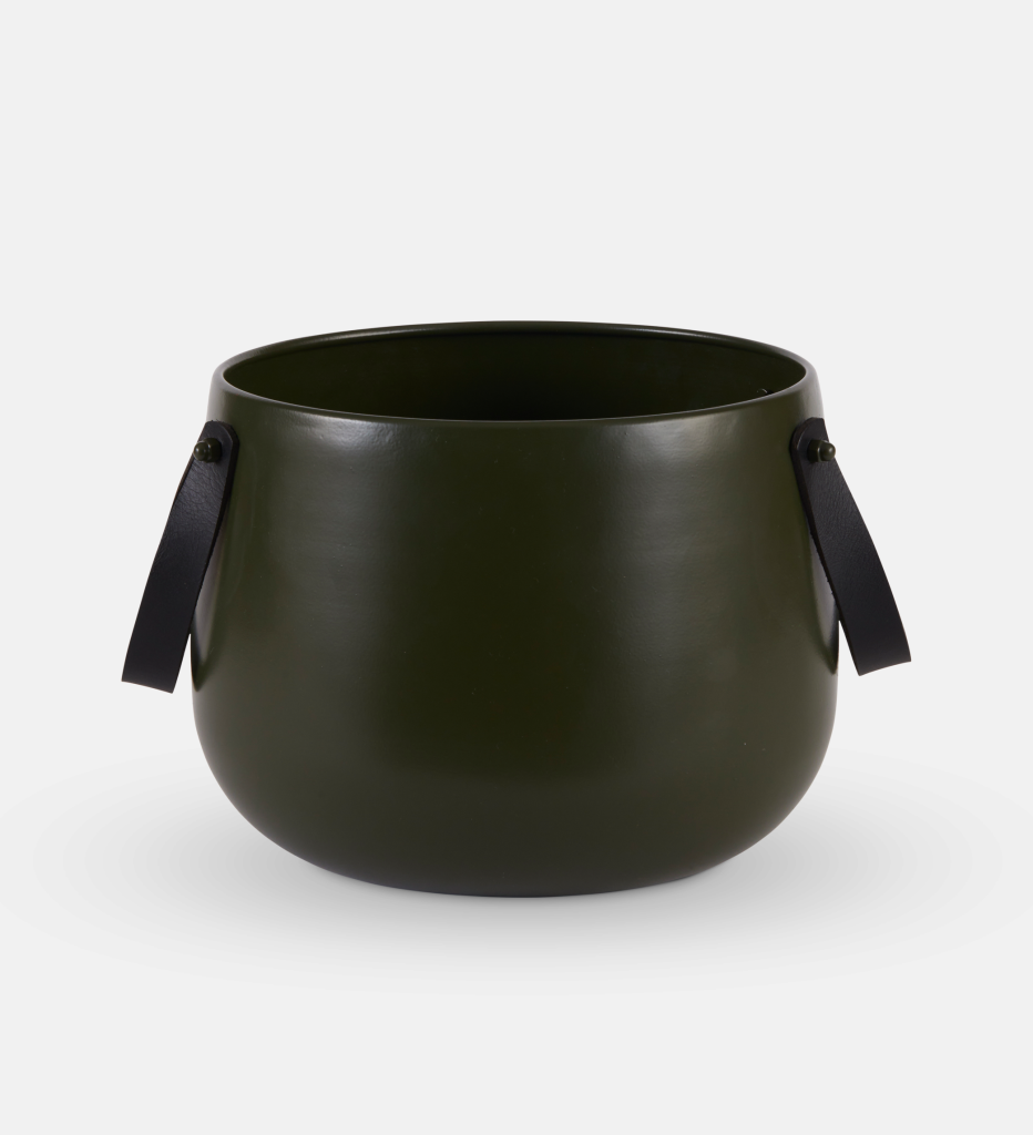 Shady planter