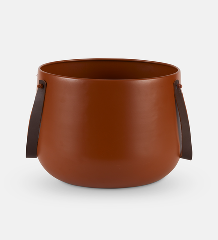 Shady planter