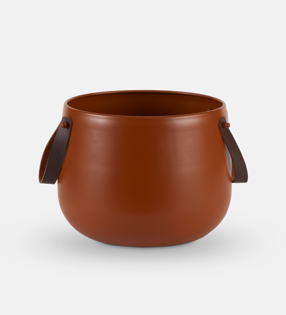 Shady planter
