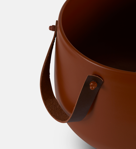 Shady Planter - L (77436)