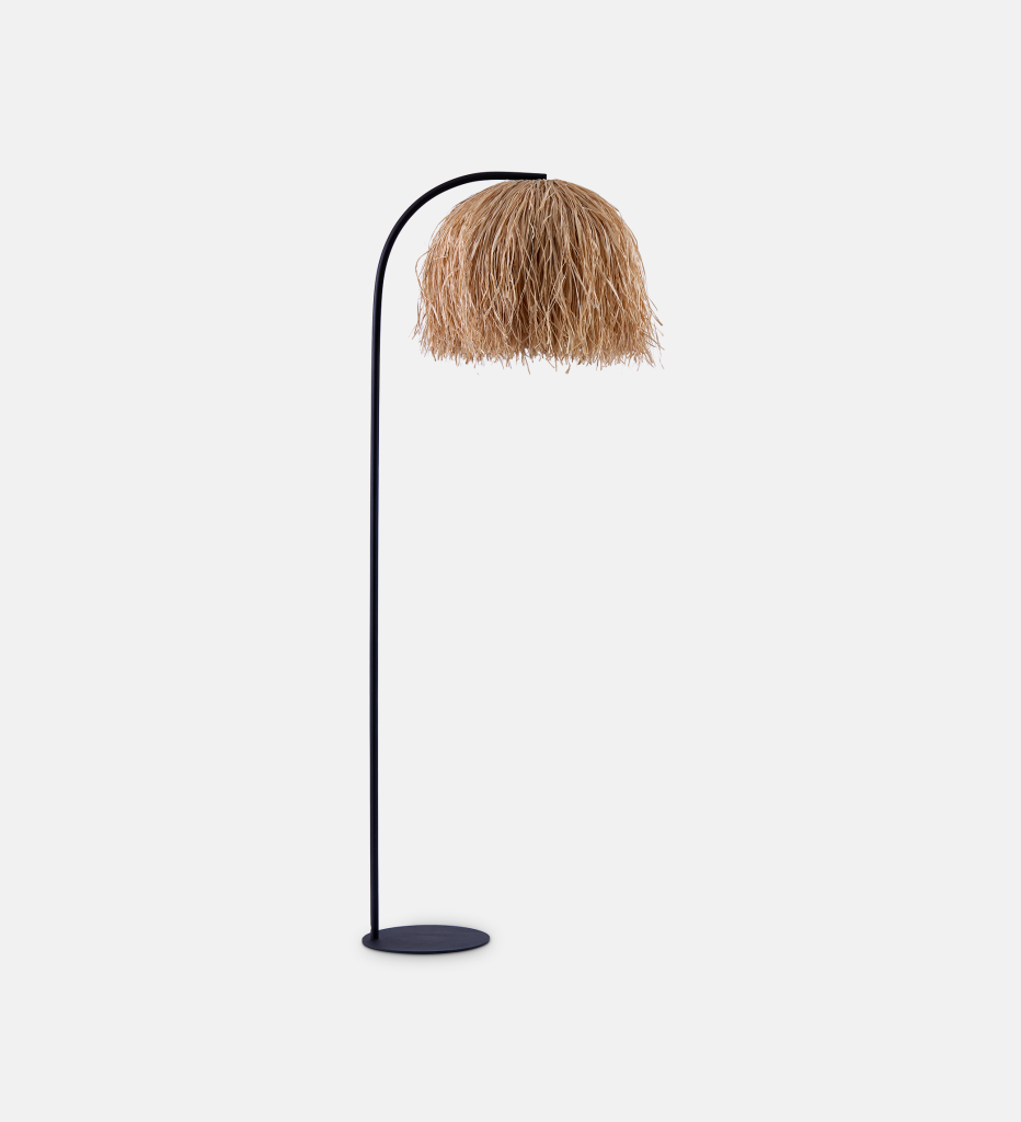 Shakira Floor Lamp (94172)