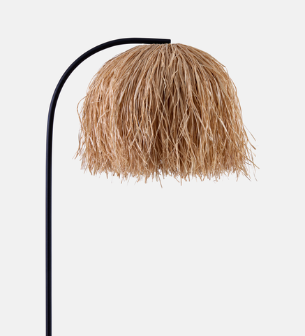 Shakira Floor Lamp (94173)