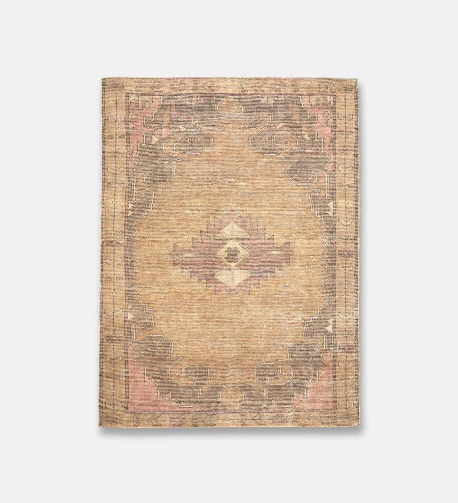 Shashi Antique Rug (89331)