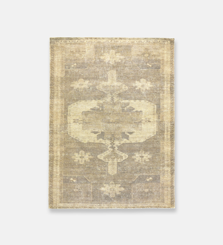 Shashi Vintage Rug (89330)