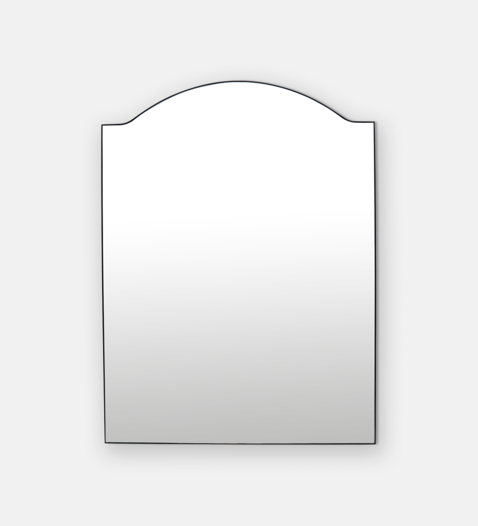 Shea Victorian Mirror (92547)
