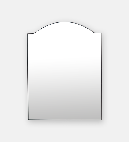 Shea Victorian Mirror (92547)