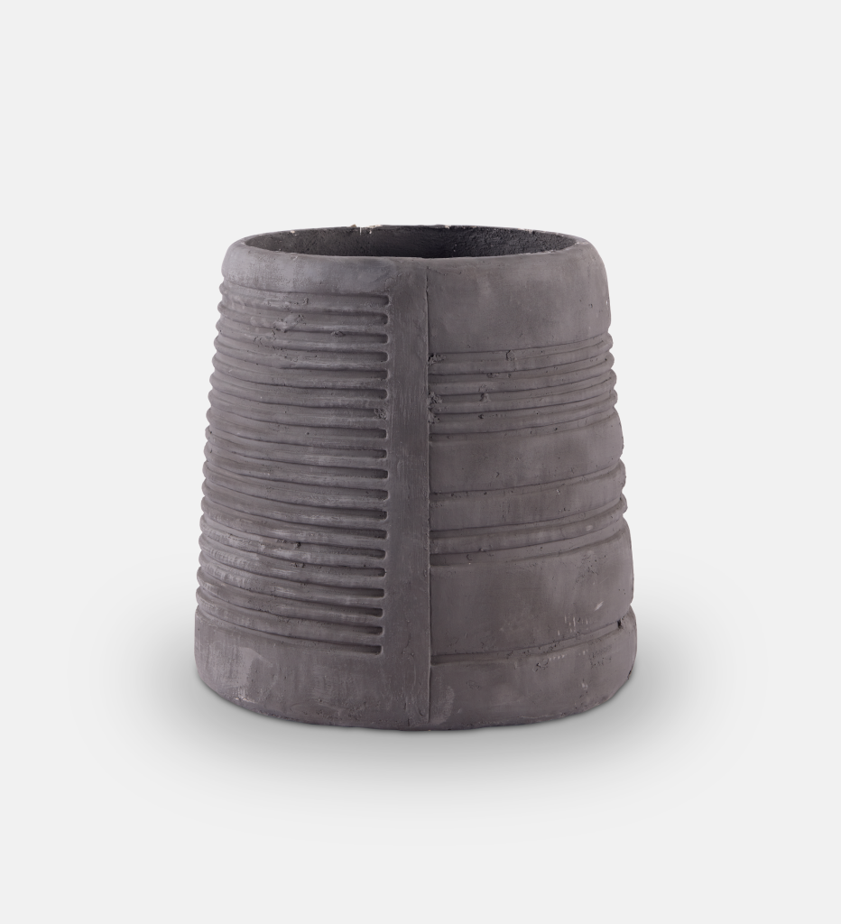 Shoulder Planter (102518)