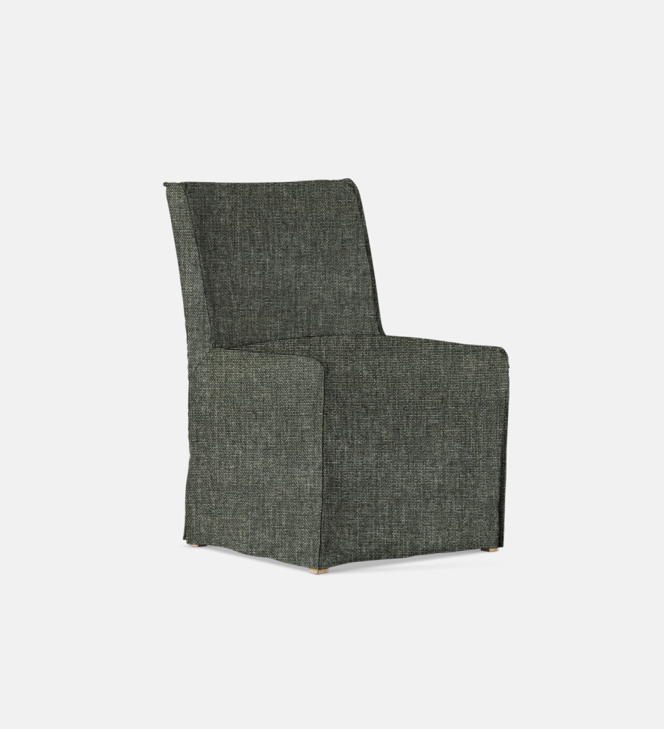 Sicily Dining Chair Natural Leg (67073)