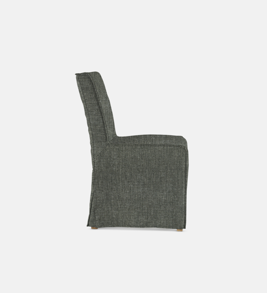 Sicily Dining Chair Natural Leg (67074)
