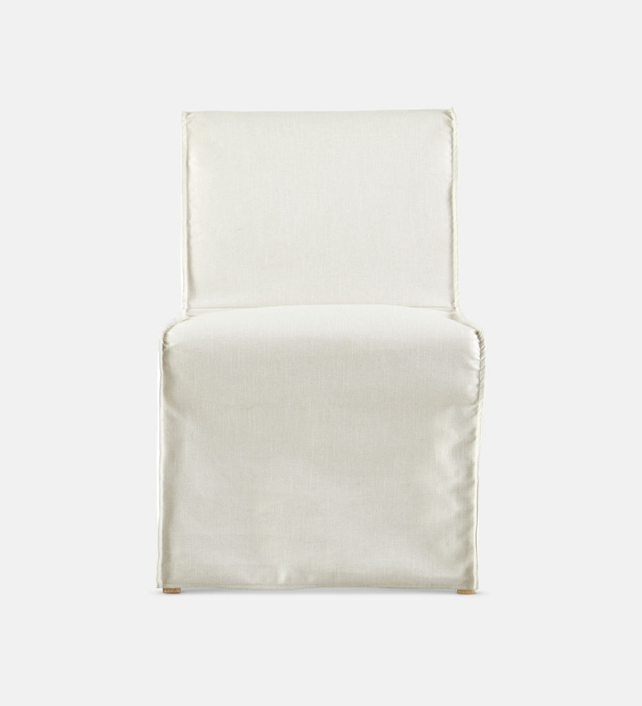Sicily Slipcover Dining Chair (45420)
