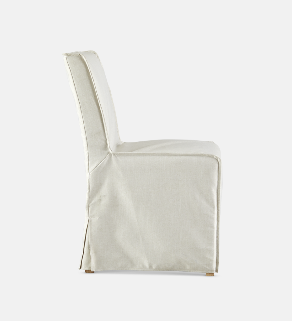 Sicily Slipcover Dining Chair (45421)