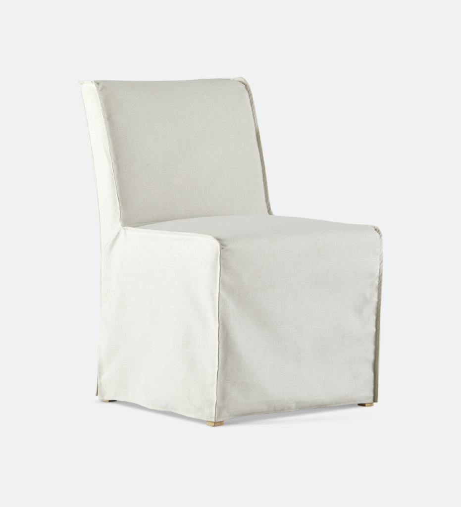 Sicily Slipcover Dining Chair (45423)