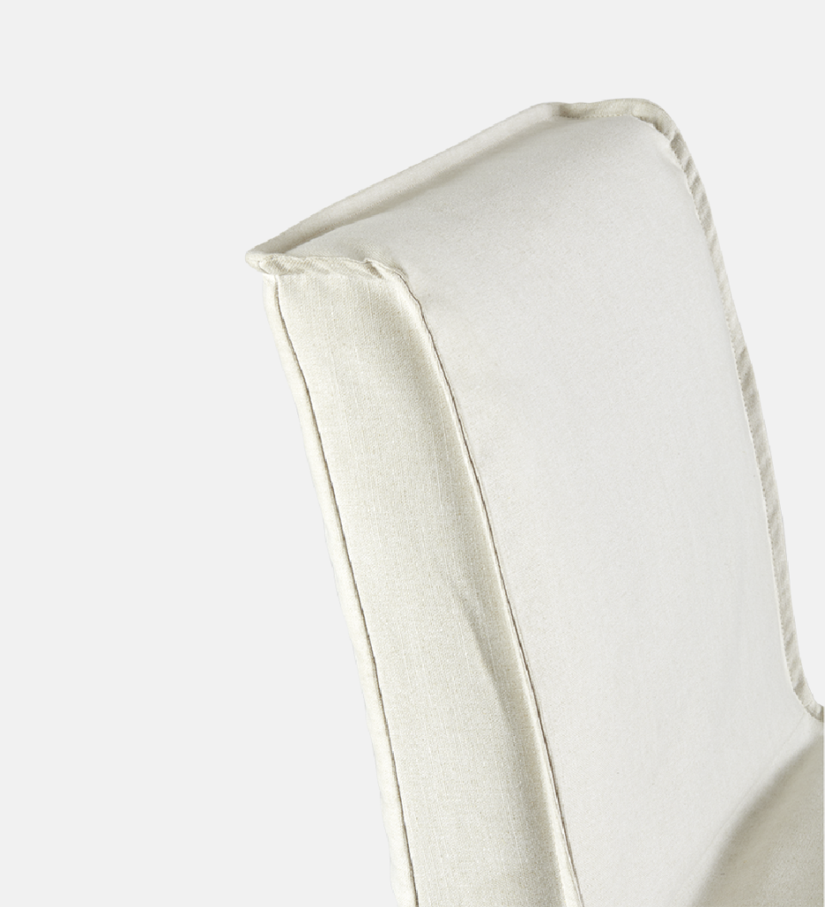 Sicily Slipcover Dining Chair (45425)