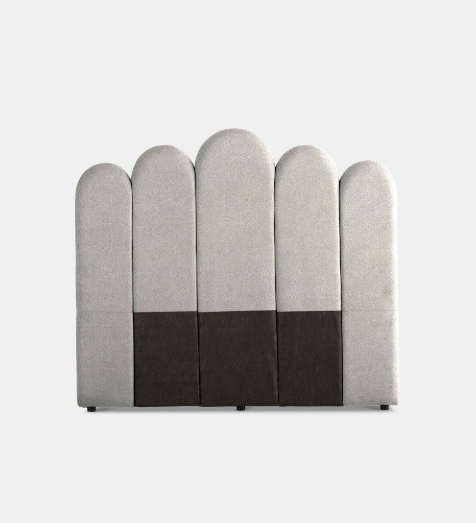 Sienna Upholstered Headboard (47018)