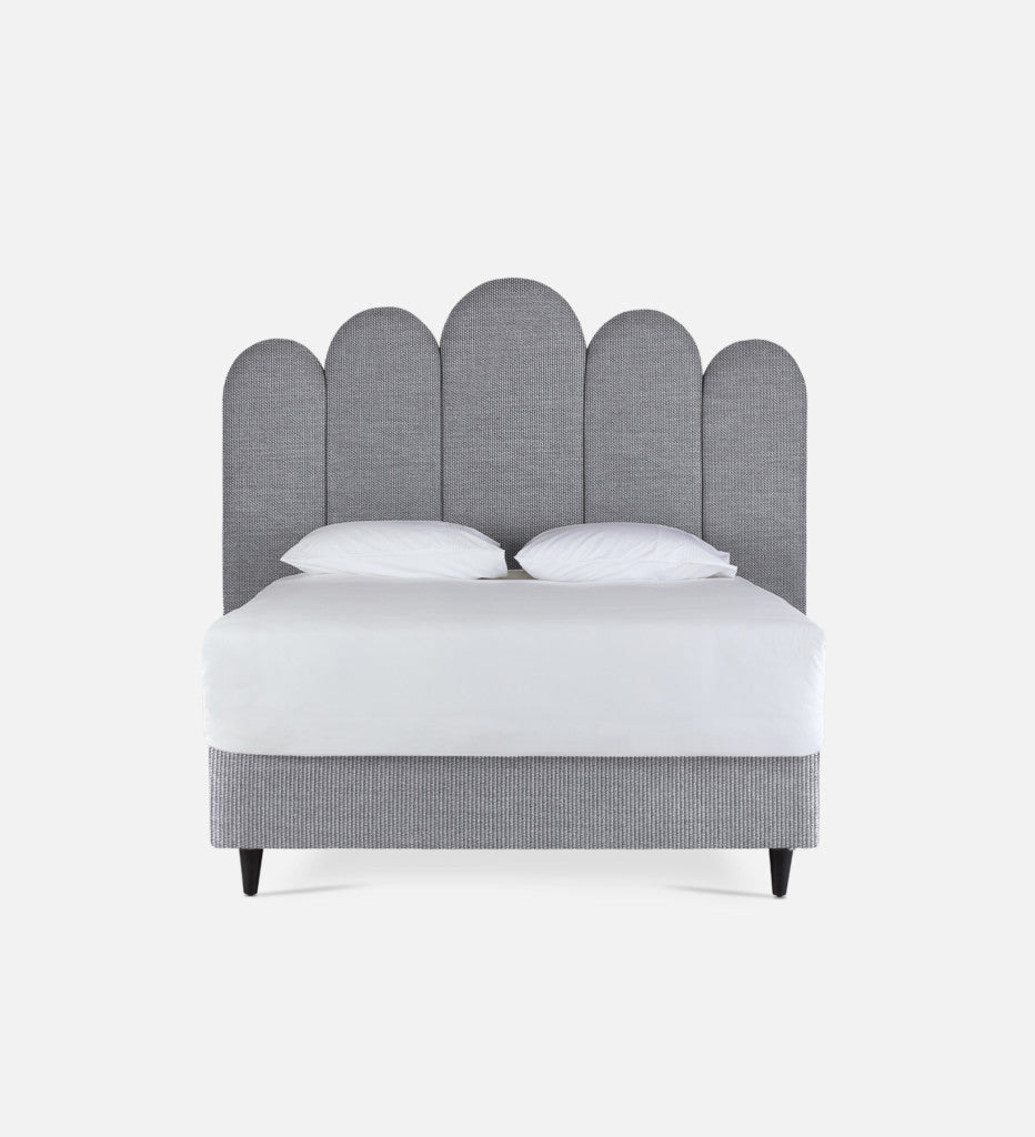 Sienna Headboard Queen (68675)