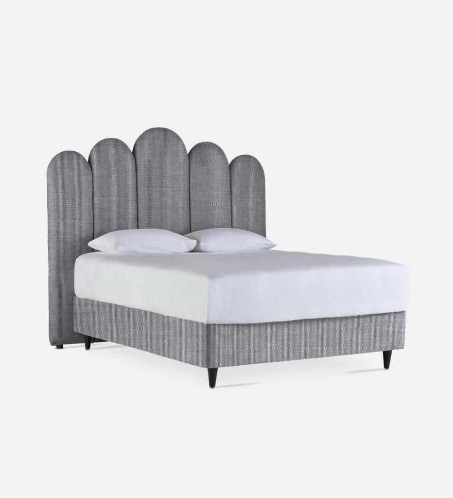 Sienna Headboard Queen (68676)