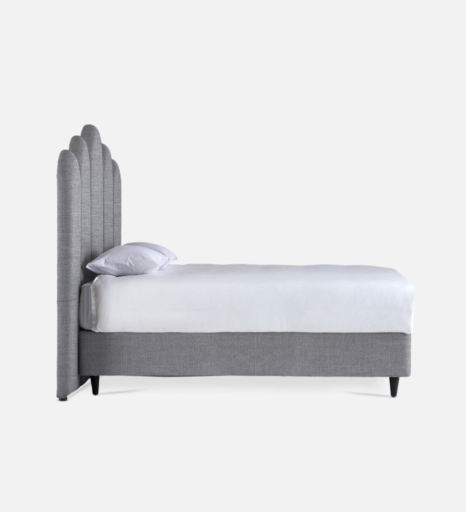 Sienna Headboard Queen (68677)