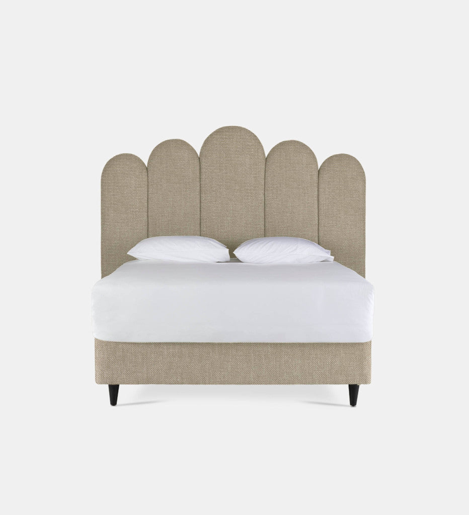 Sienna Headboard Queen (69824)