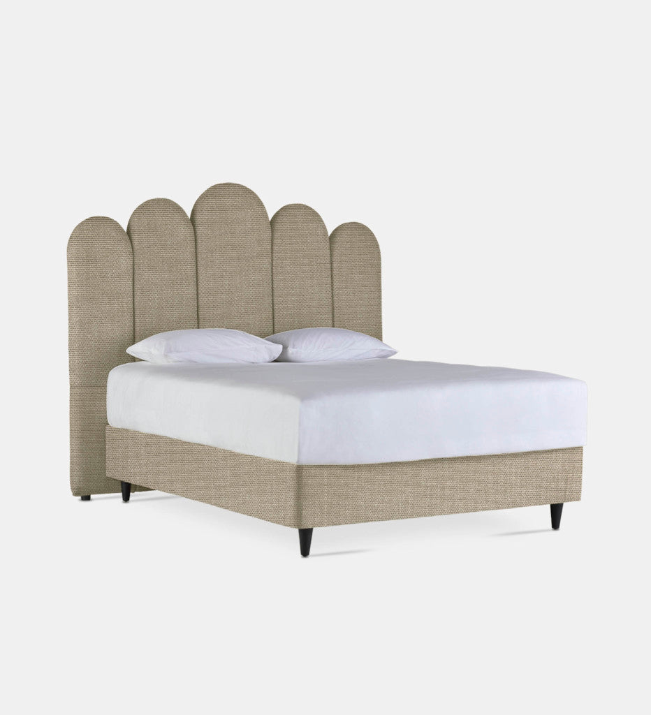 Sienna Headboard Queen (69817)