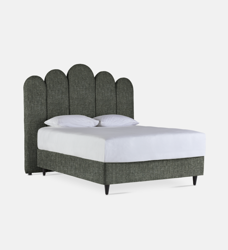 Sienna Headboard Queen (67037)