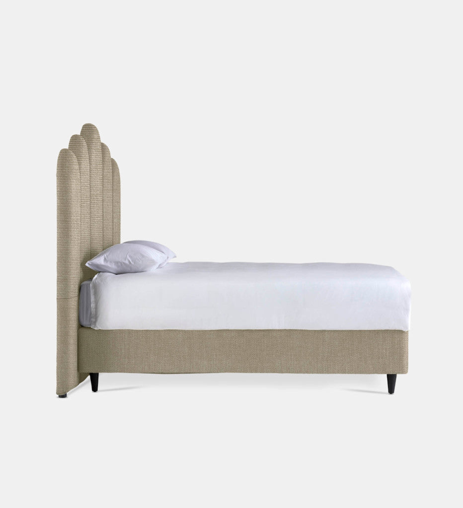 Sienna Headboard Queen (69818)
