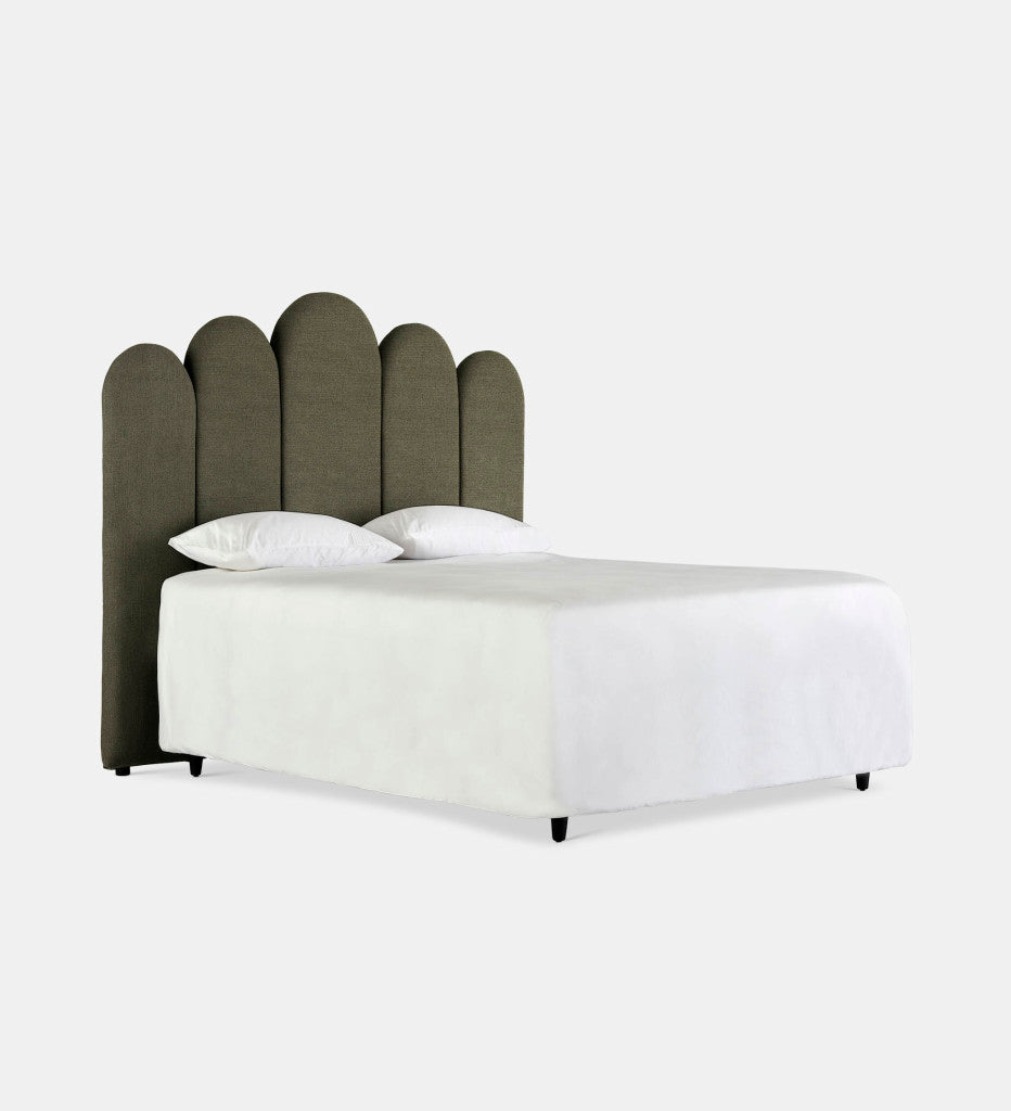 Sienna Headboard King (47021)