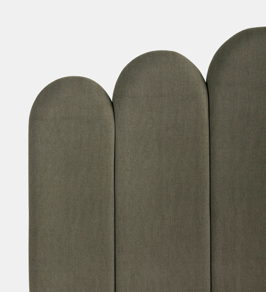 Sienna Headboard King (47019)