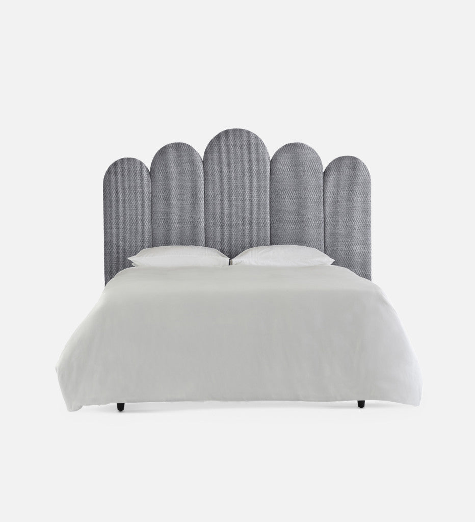 Sienna Headboard Queen (68679)