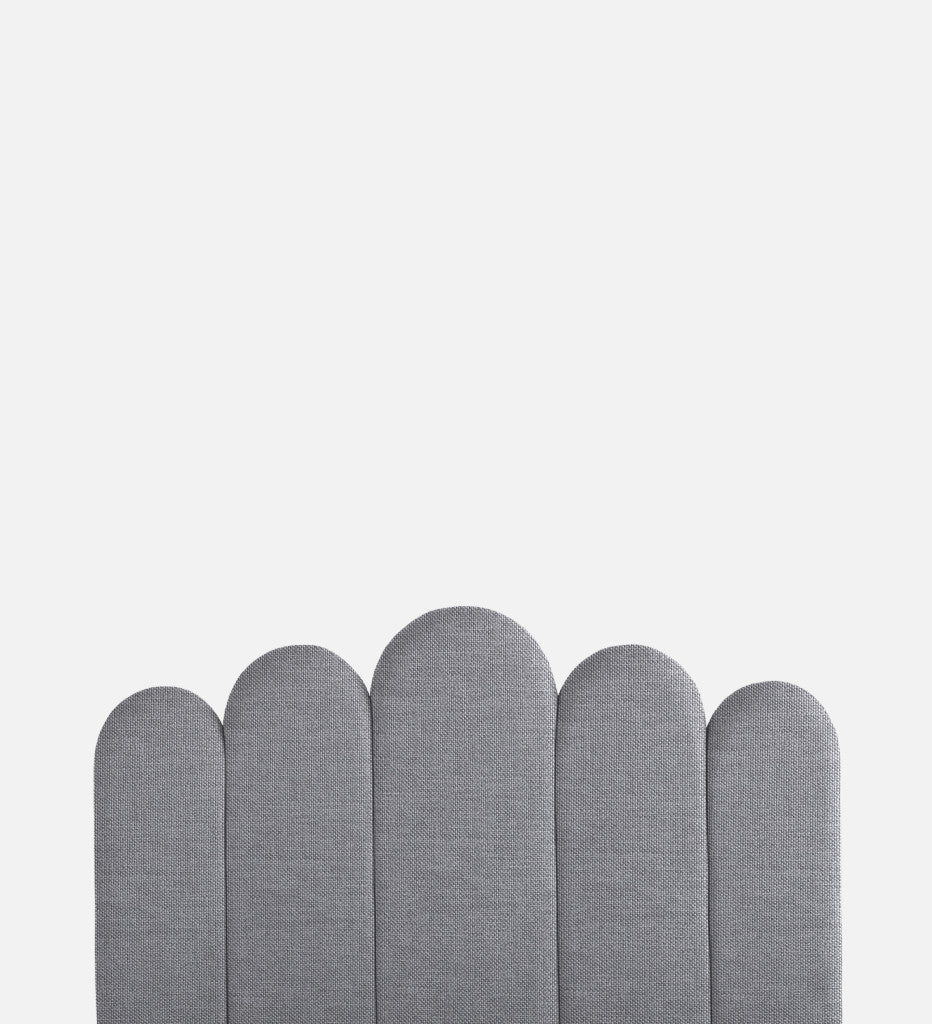 Sienna Headboard Queen (68680)