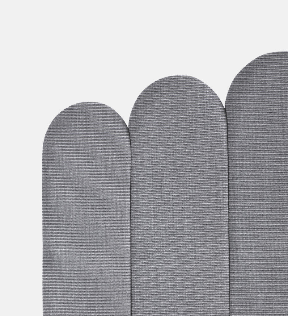 Sienna Headboard Queen (68681)
